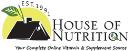 House of Nutrition logo